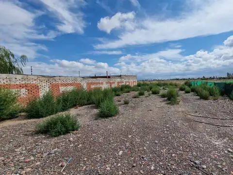 Terreno en Venta en Barrio Rawson, USD 13.500