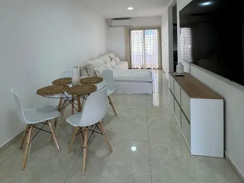 Casa en Alquiler Temporal de 2 dormitorios