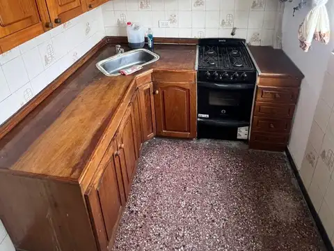 Departamento en Alquiler de Monoambiente
