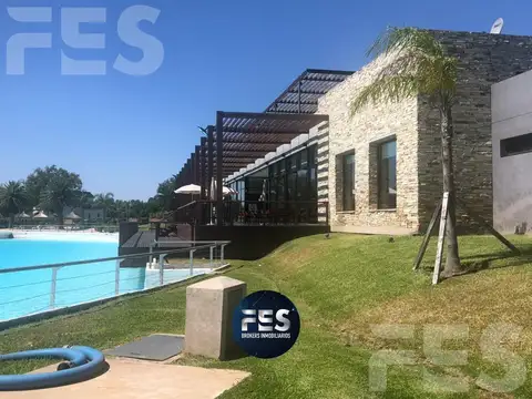 VENTA DE LOTE EN TERRALAGOS 