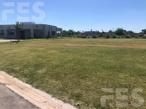 VENTA DE LOTE EN TERRALAGOS