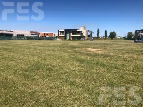 Terreno en Venta de 981,0 m2