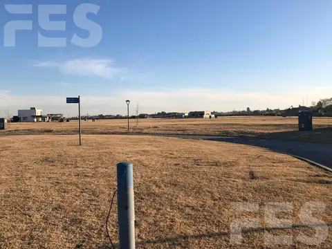 Terreno en Venta en Countries y Barrios Cerrados en Ezeiza, USD 85.000