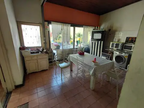Depto Tipo Casa en Venta de 7 dormitorios