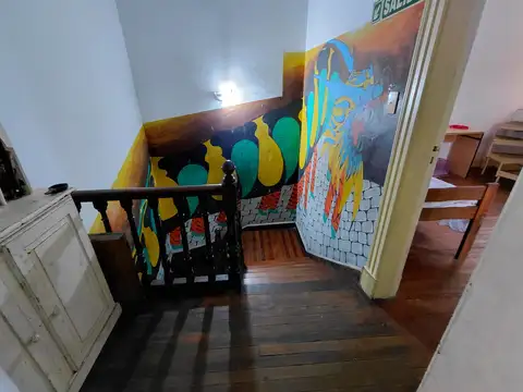 Depto Tipo Casa en Venta de 12 ambientes