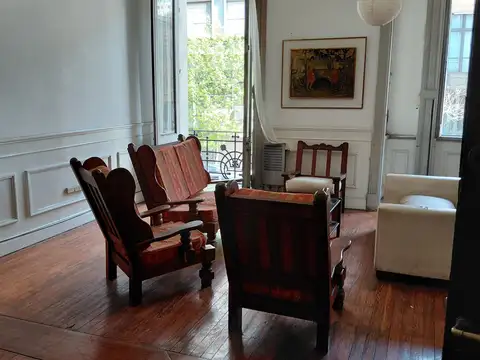 Depto Tipo Casa en Venta al Oeste