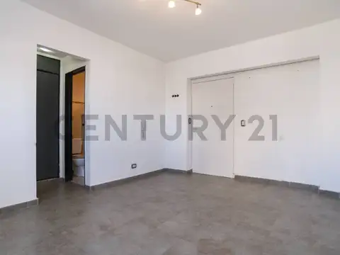 Departamento en venta en Quilmes centro tipo monoambiente