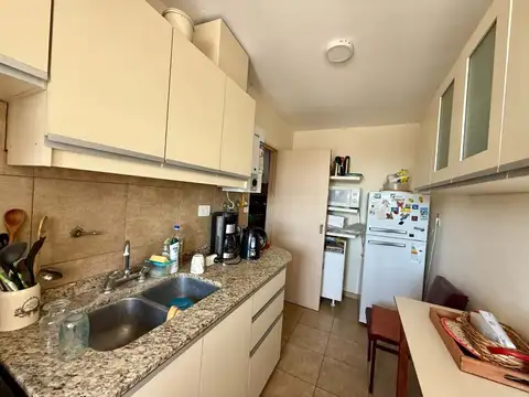 Departamento en Venta 51 años