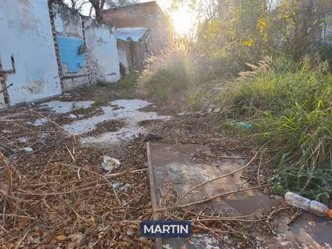 Terreno en Venta 26  mts Frente