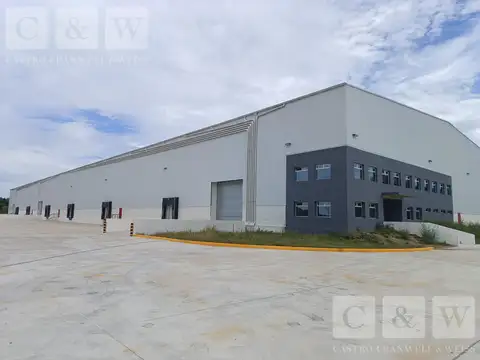 Panamericana Ruta 9 Km 90 Parque Industrial Zarate