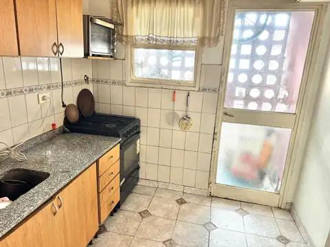 Departamento en Venta en Martínez, USD 125.000