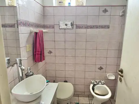 Departamento en Venta 56 años