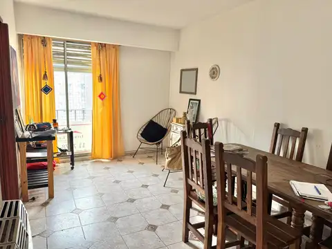 Venta 4  Ambientes  Complejo Parque Norte Martínez