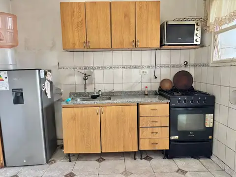 Departamento en Venta de 4 ambientes