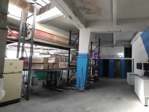 Avenida Crovara 200