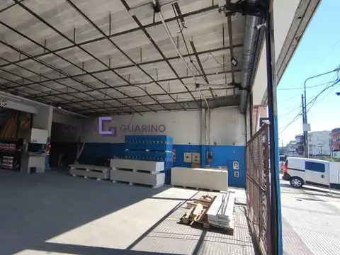 Galpon en Alquiler en Tablada, $ 3.600.000
