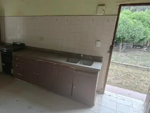 Casa en Venta 20 años