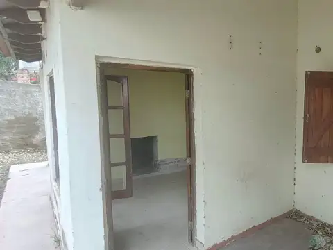 Casa en Venta en San Isidro, USD 65.000