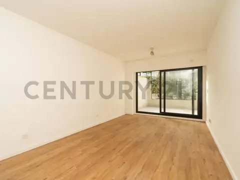 Argarañas 100, Piso 0