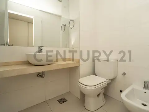 Departamento en Venta en Villa Crespo, USD 110.000