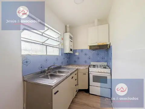 Depto Tipo Casa en Venta 45 años