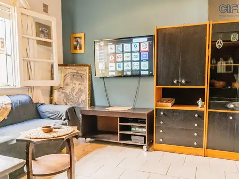 Depto Tipo Casa en Venta de 3 ambientes
