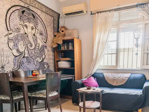 Depto Tipo Casa en Venta en Saavedra, USD 86.000