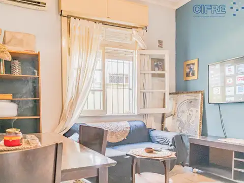 Depto Tipo Casa en Venta de 2 dormitorios