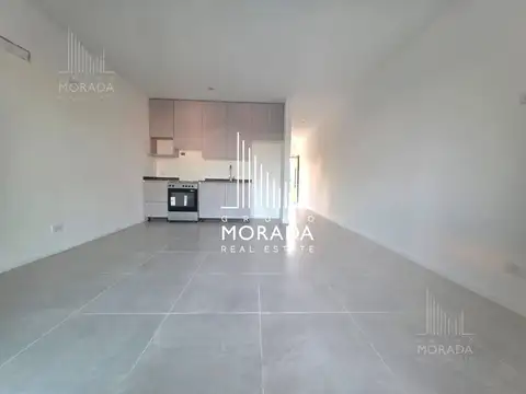 Departamento en Alquiler con 2 cocheras