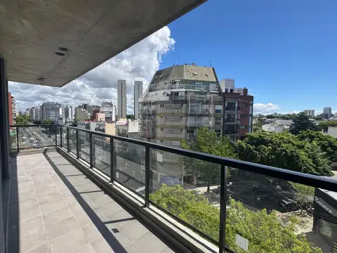 Venta Departamento de 3 Ambientes a Estrenar en Nuñez