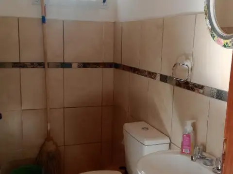Alquilo Depto 2 Dormitorios Barrio Villa Belgrano, Córdoba.