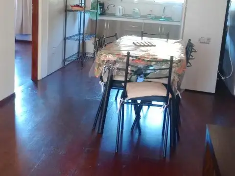 Departamento en Alquiler Temporal de Monoambiente