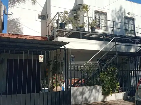 Alquilo Depto 2 Dormitorios Barrio Villa Belgrano, Córdoba.