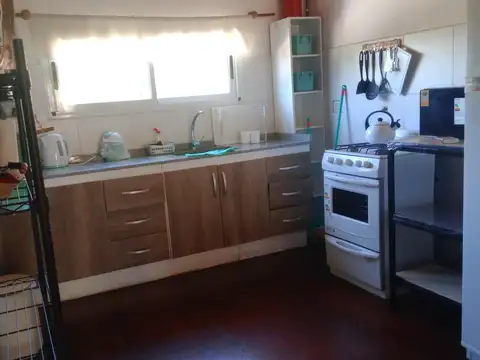 Departamento en Alquiler Temporal de Monoambiente