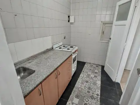Departamento en Alquiler 30 años