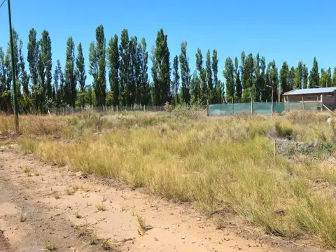 Terreno en Venta de 360,0 m2