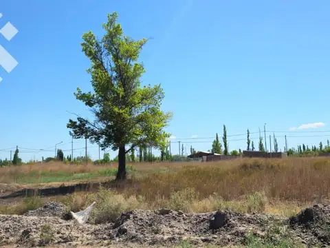 Venta Lote 360 m2 - Bº Rincón del Sol - Fernandez Oro