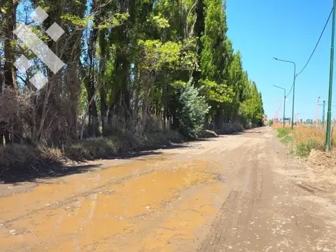 Venta Lote 360 m2 - Bº Rincón del Sol - Fernandez Oro