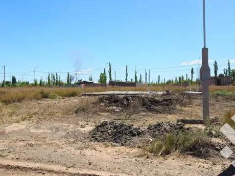 Terreno en Venta en General Fernandez Oro, USD 10.000