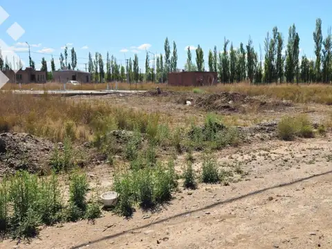 Venta Lote 360 m2 - Bº Rincón del Sol - Fernandez Oro