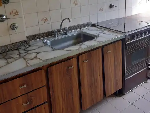 Departamento en Alquiler de 3 ambientes