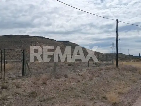 VENTA LOTE 7 PIEDRA DEL AGUILA