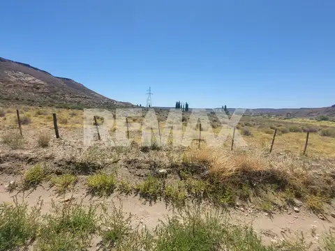 VENTA LOTE 7 PIEDRA DEL AGUILA