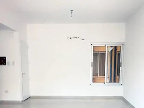 Departamento en Venta con 1 cochera