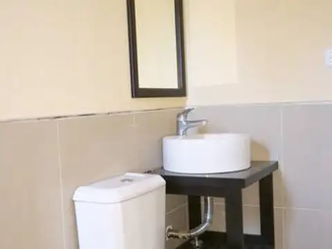 VENTA MONOAMBIENTE DE CATEGORIA CENTRICO