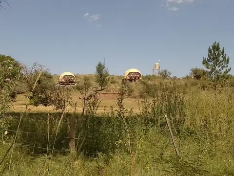 Se VENDE TERRENO en TANTI 