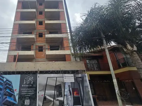 Avenida La Plata 3900