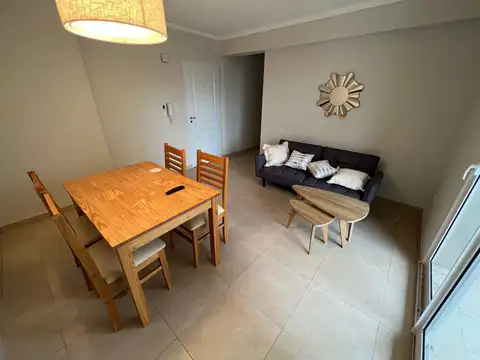 Departamento en Venta en Santa Fe, USD 110.000