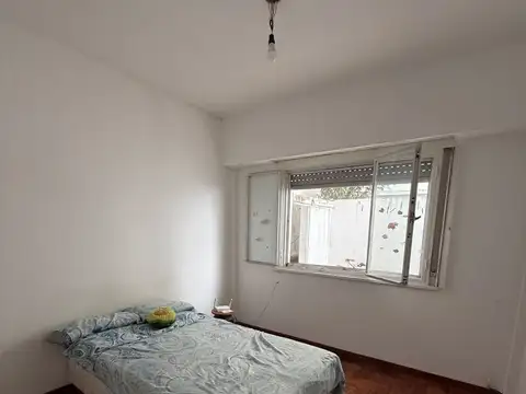 3 ambientes con patio en Vicente López
