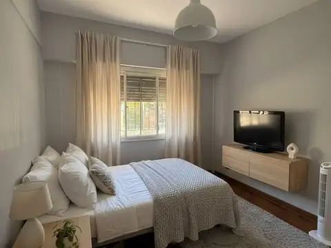 Departamento en Venta en Vicente Lopez, USD 135.000